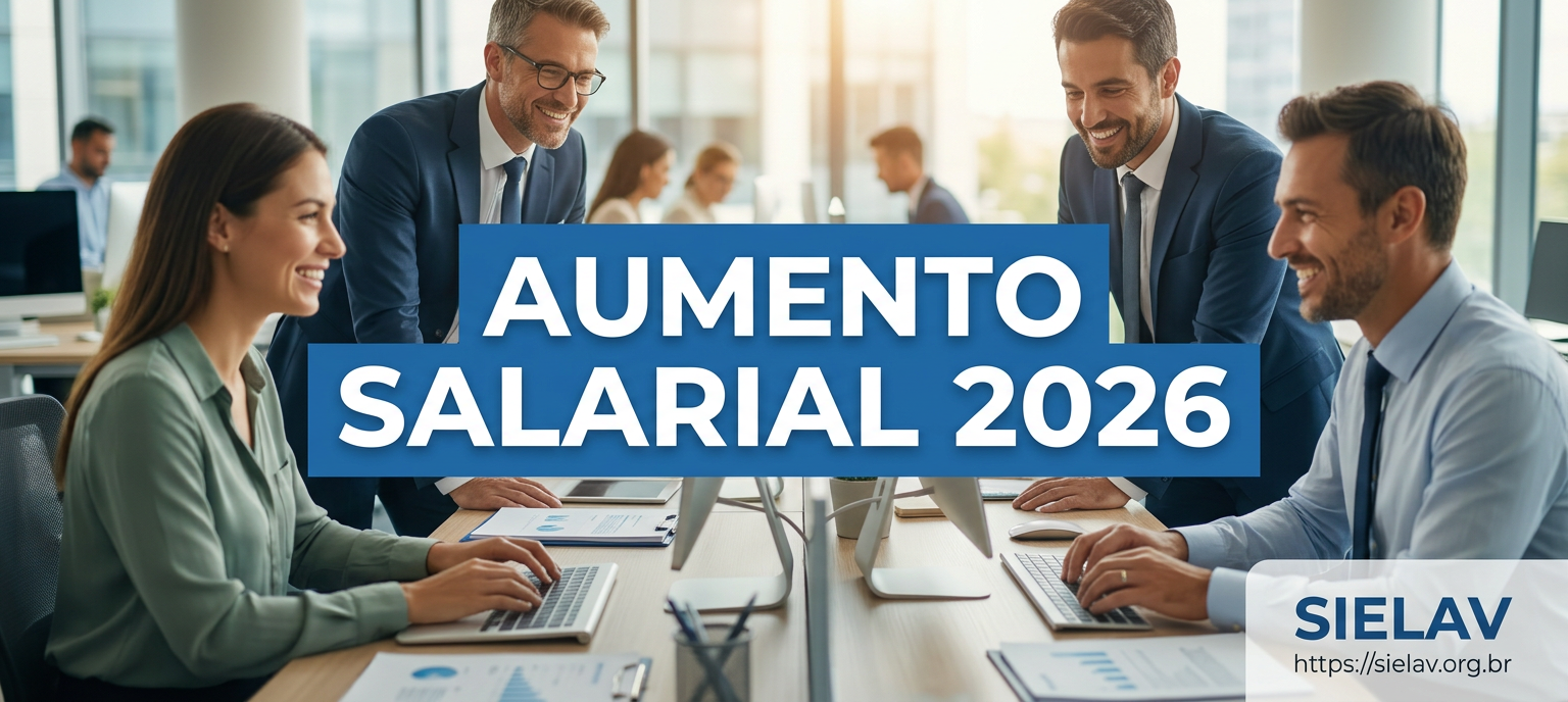 AUMENTO SALARIAL 2026